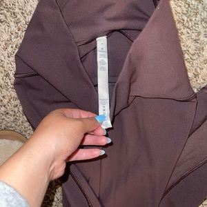 Lululemon leggings